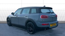 MINI Clubman 1.5 Cooper 6dr Auto Petrol Estate